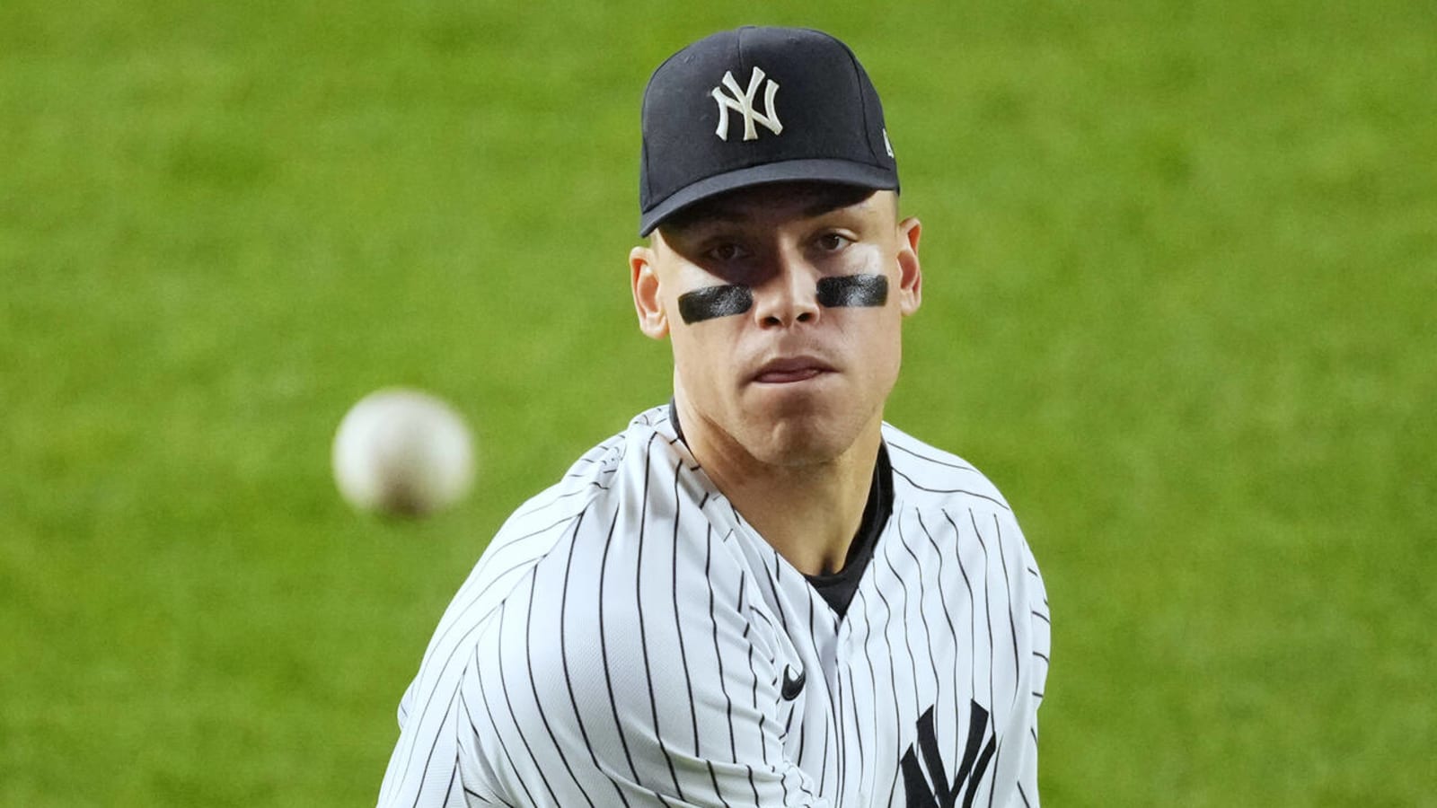 Nestor Cortes Jr. wants Aaron Judge to stay with Yankees