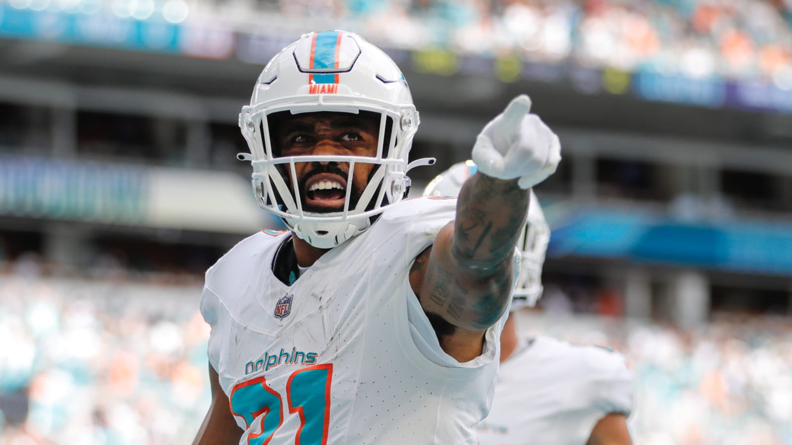 Three must-draft running backs in fantasy football