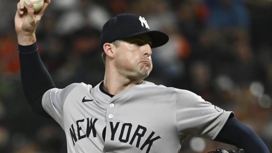 Clay Holmes is becoming one of the Yankees' biggest difference-makers