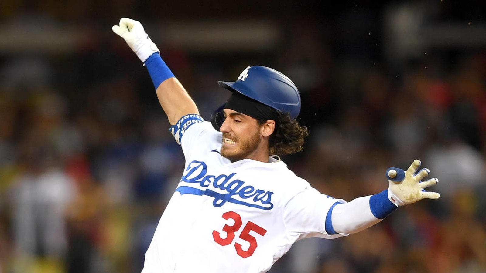 Can Dodgers' Cody Bellinger repeat 2019's scorching start? - Los