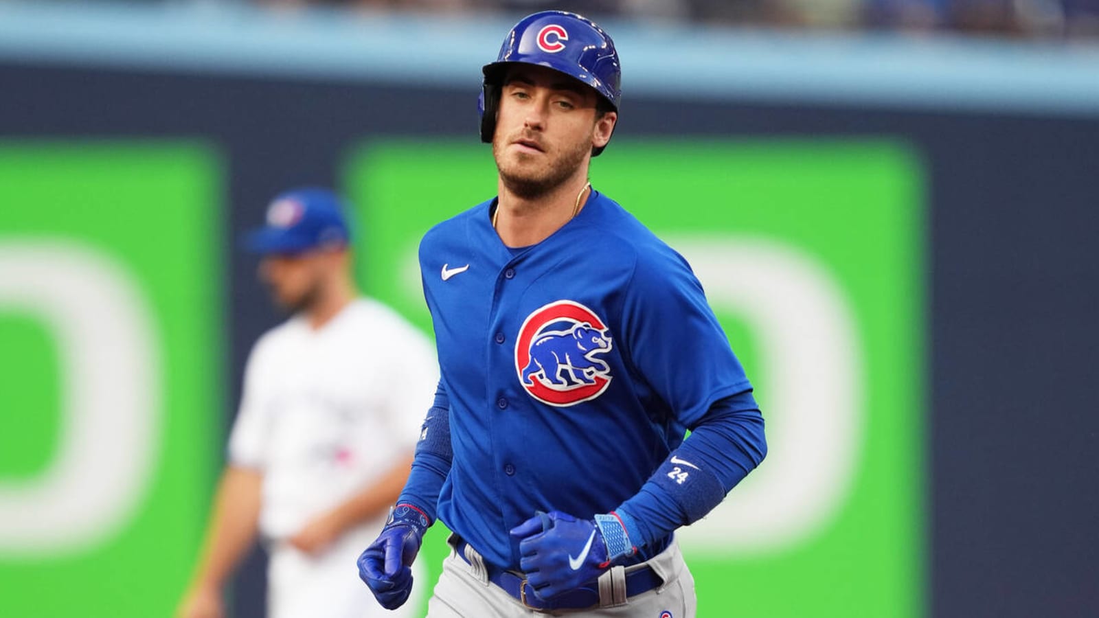 Cubs star could be looking at major contract this offseason