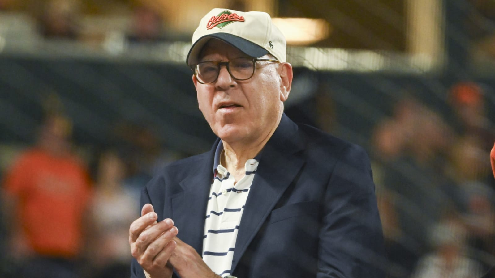 Orioles billionaire owner weighs in on rising MLB salaries