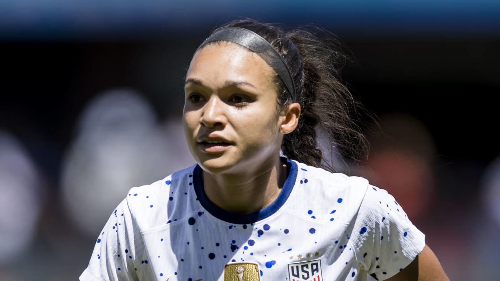 Women's World Cup: Going forward, which sides deserve your money?