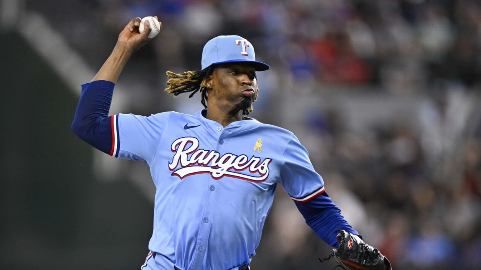 Jose Urena makes decision on Mets future