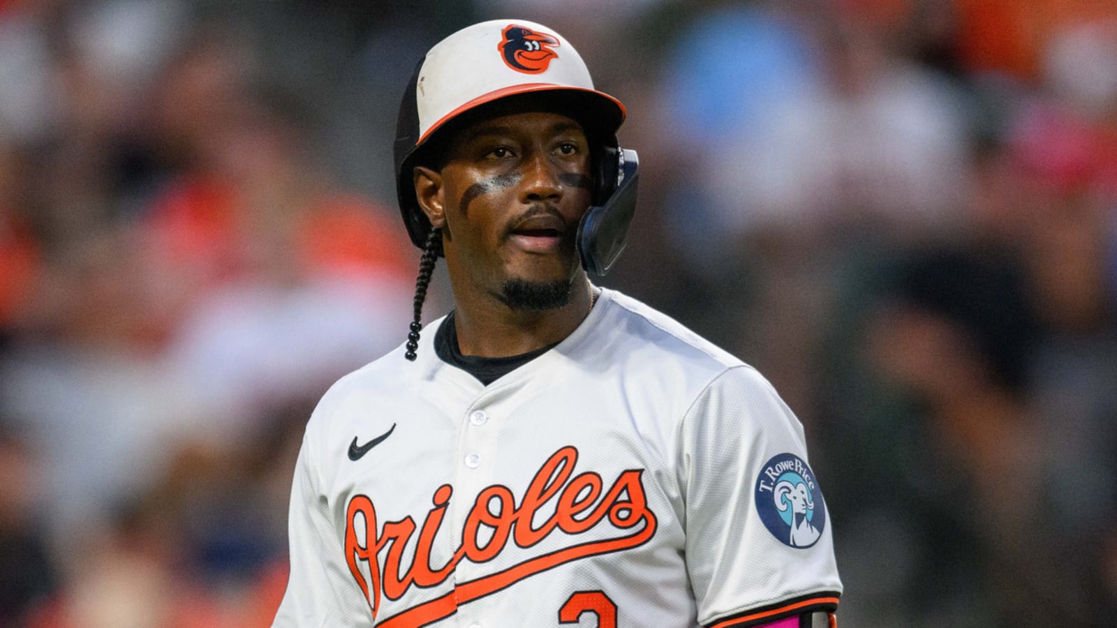 Orioles place Jorge Mateo on IL, recall Connor Norby