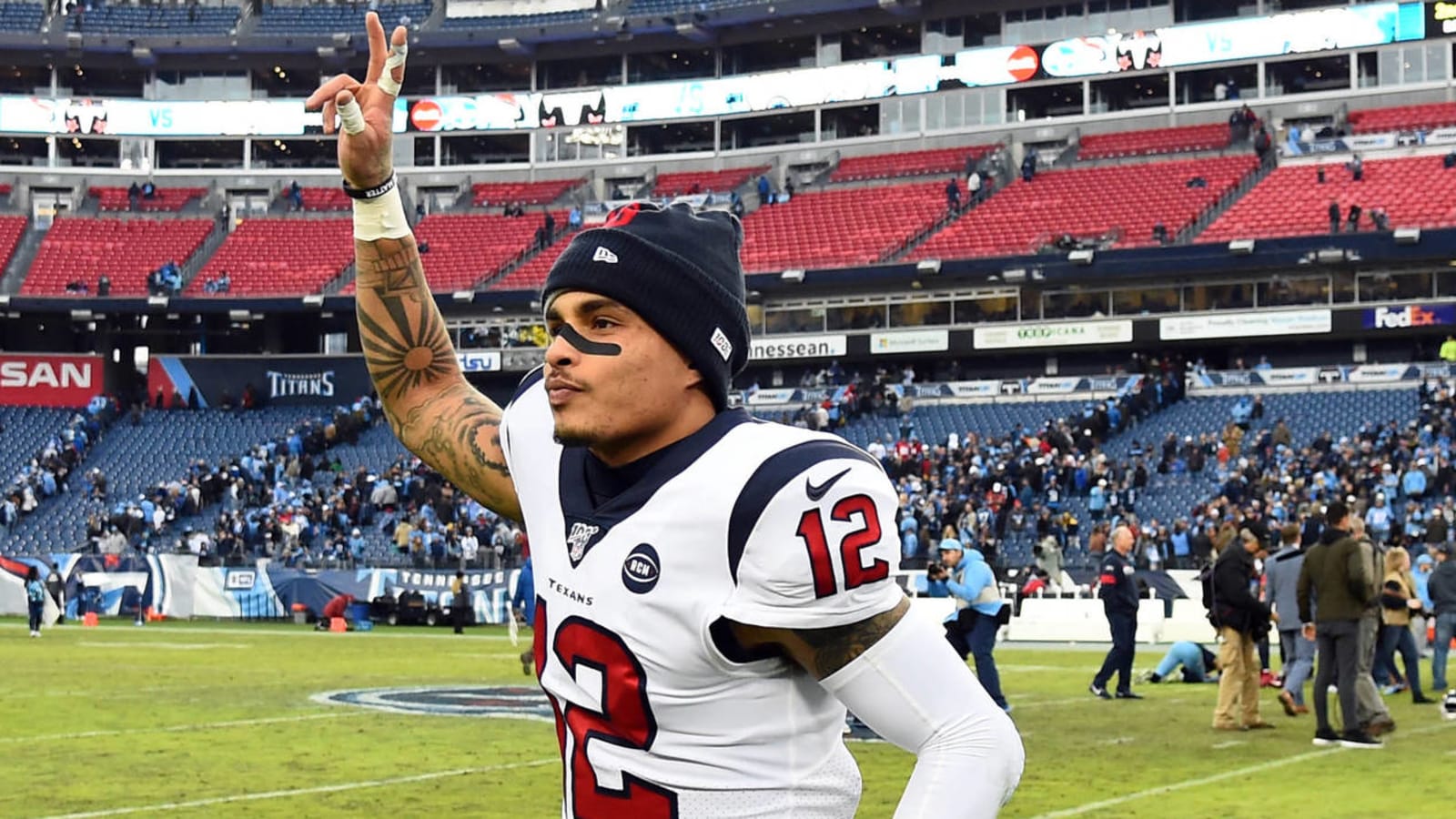 Kenny Stills expected to sign with Bills