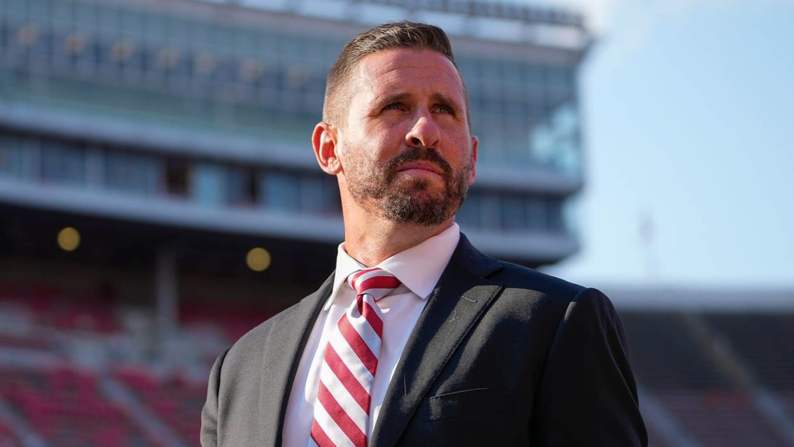 Brian Hartline draws praise after latest huge Ohio State commit