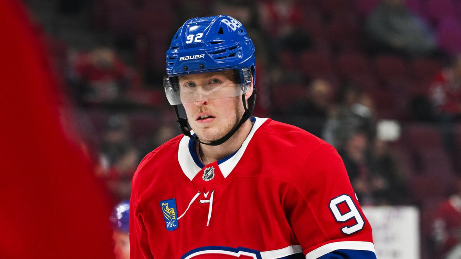 Patrik Laine unintentionally hurt the Canadiens, and there could be serious repercussions