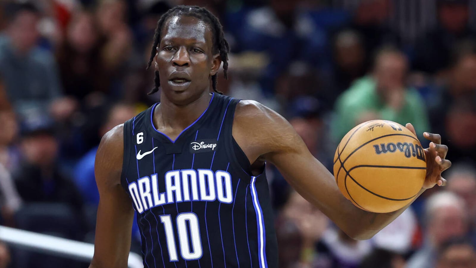 Insider reveals front-runner to sign Bol Bol