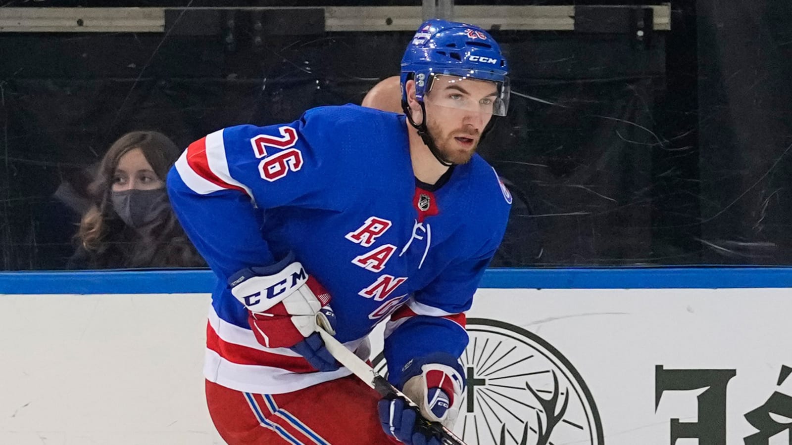 Red Wings place Tim Gettinger on waivers