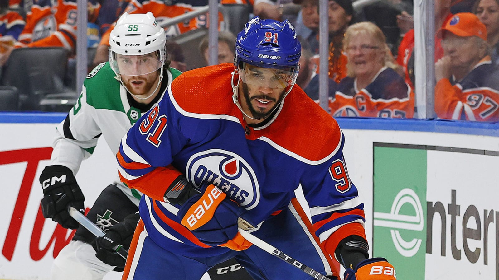 Insider says Oilers could push boundaries of NHL rules with Evander Kane