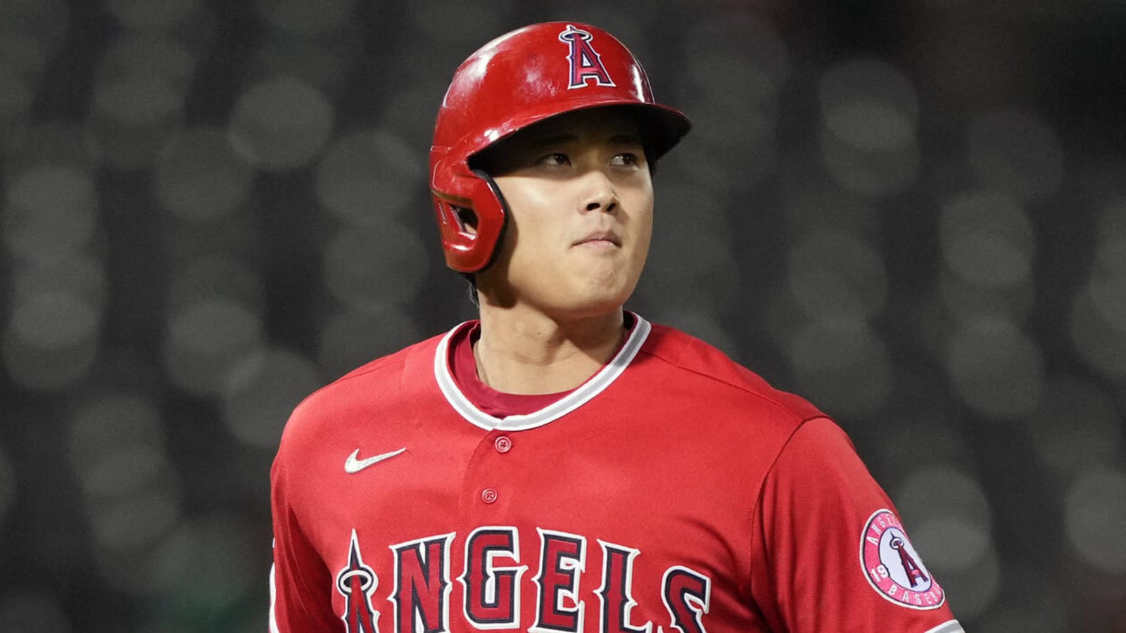 Shohei Ohtani had negative impression of 2022 season