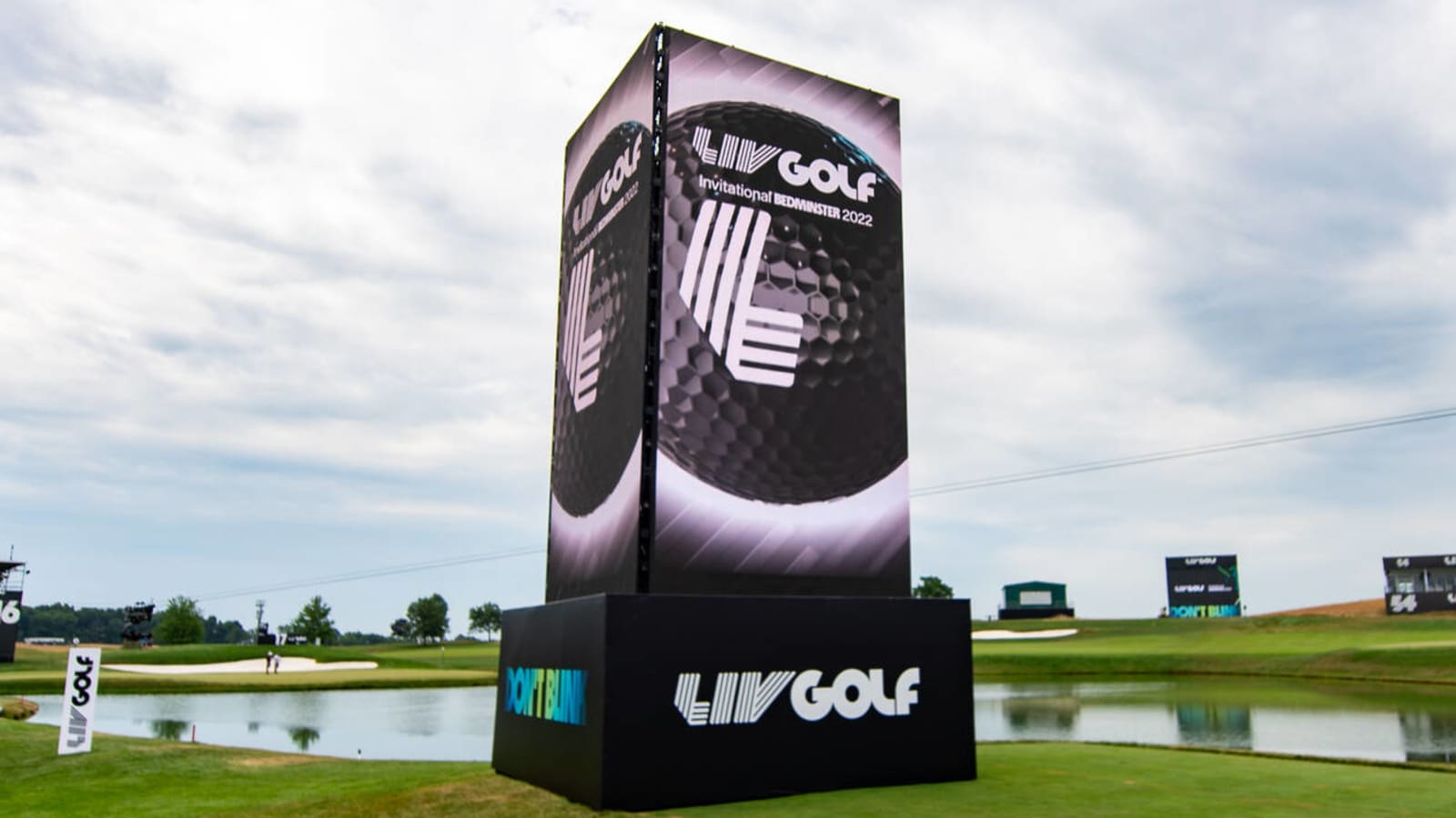 LIV Golf lawyer shares damaging contract rumor