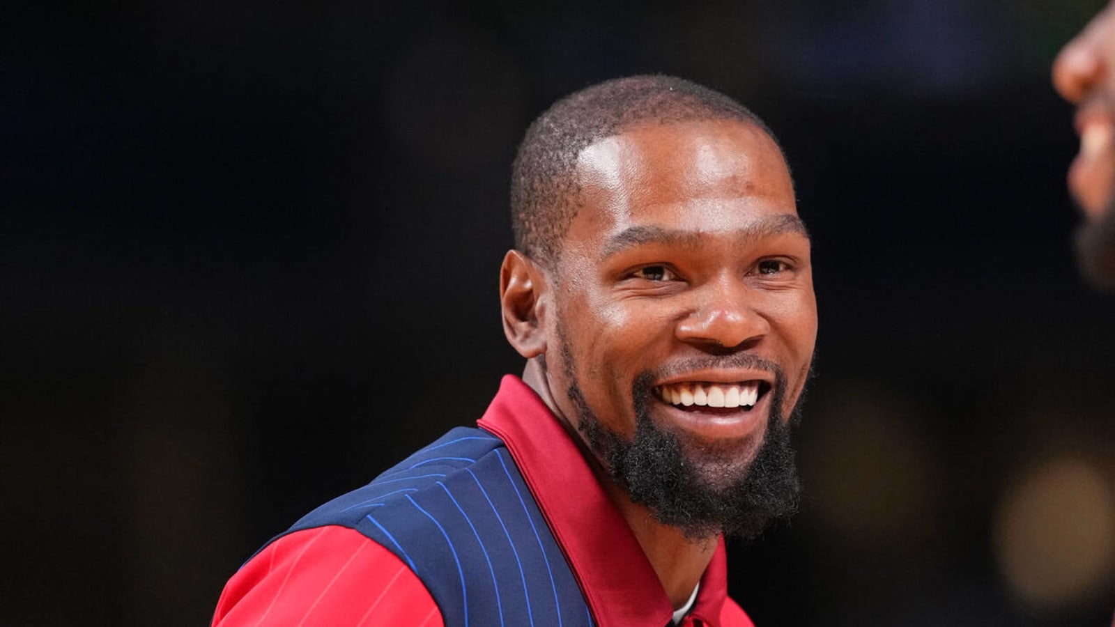 Kevin Durant ignored family's wishes when he joined Nets 