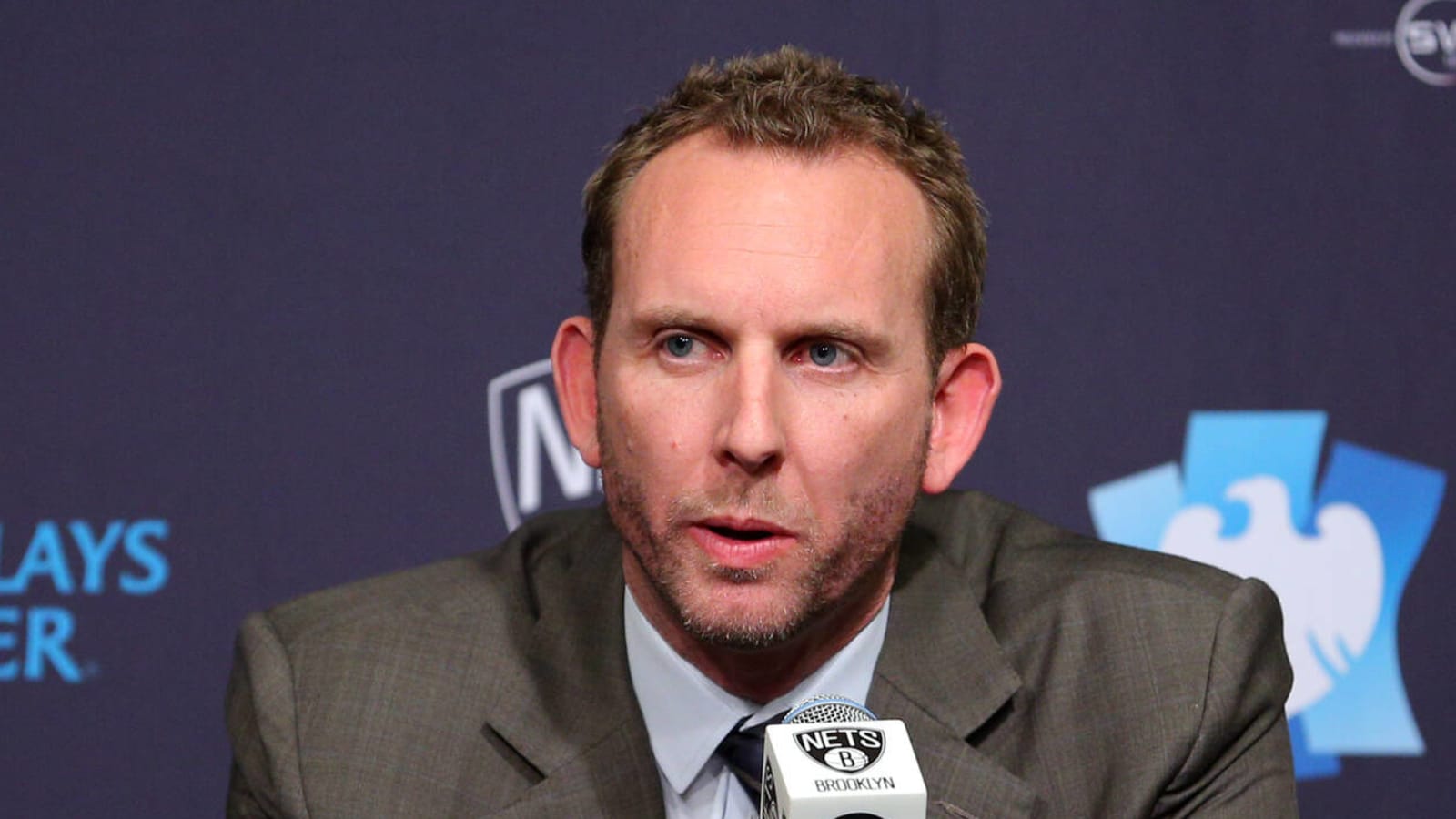 Nets GM Marks to continue running front office Yardbarker