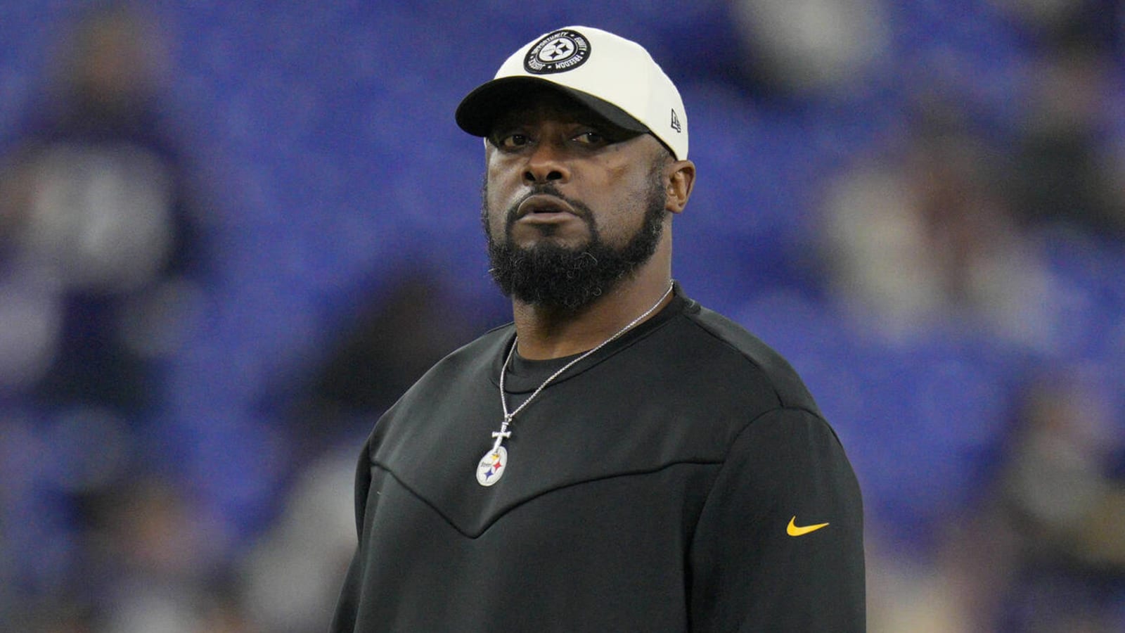 Mike Tomlin could be on hot seat in 2023