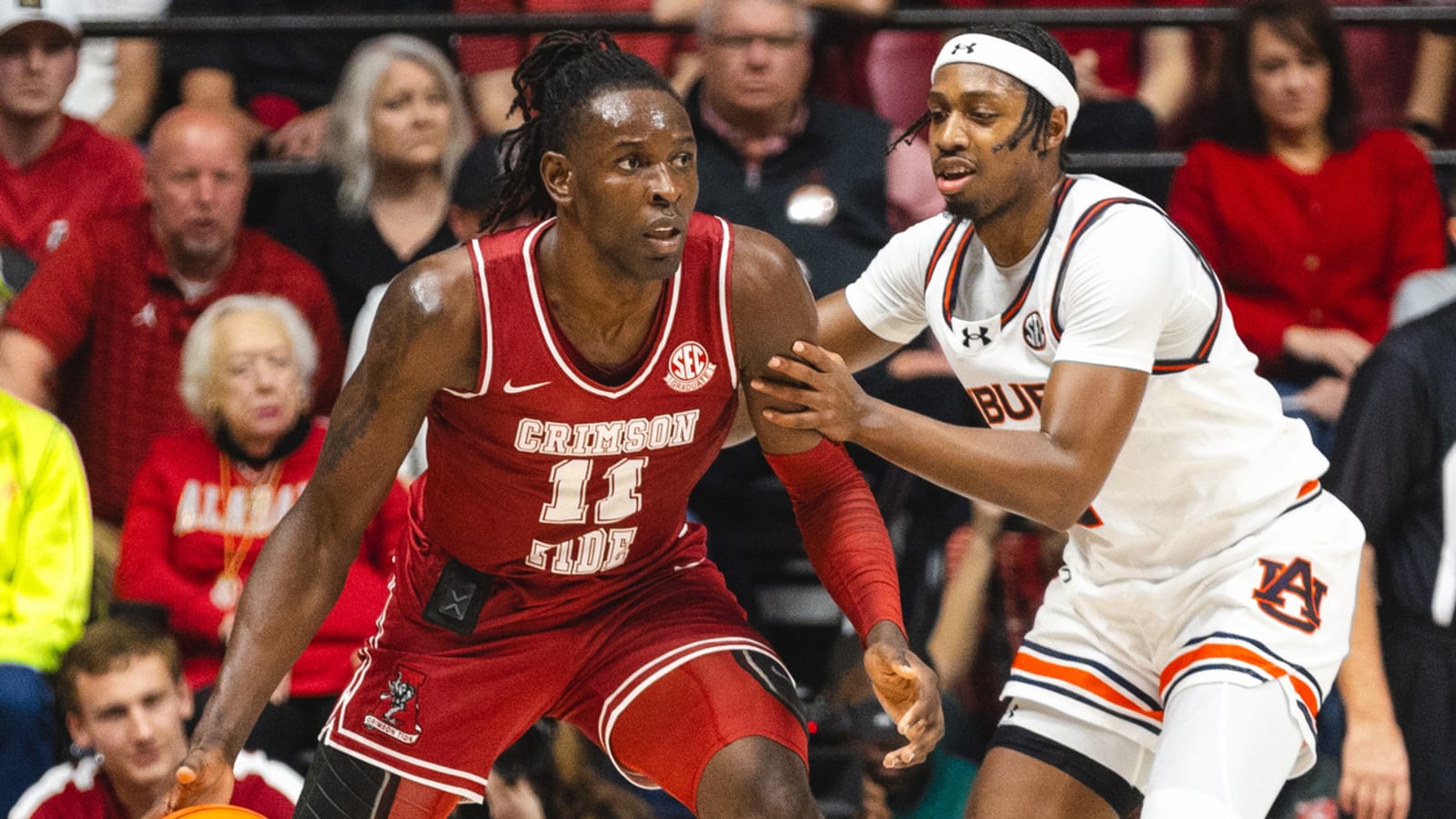 Auburn vs. Alabama did huge viewership numbers for ESPN