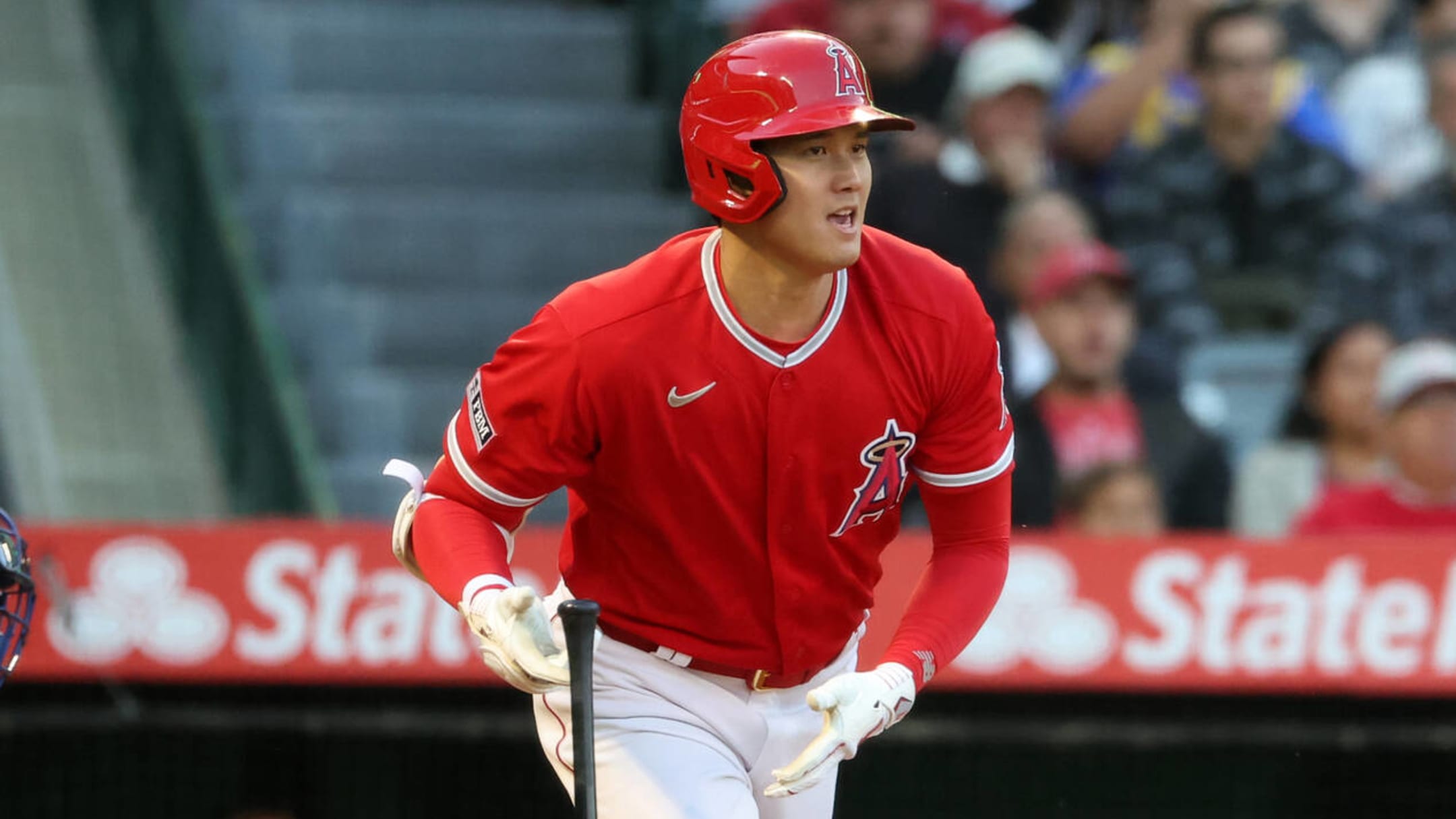 Shohei Ohtani: Angels star to earn MLB-record $65 million in 2023 -- Forbes