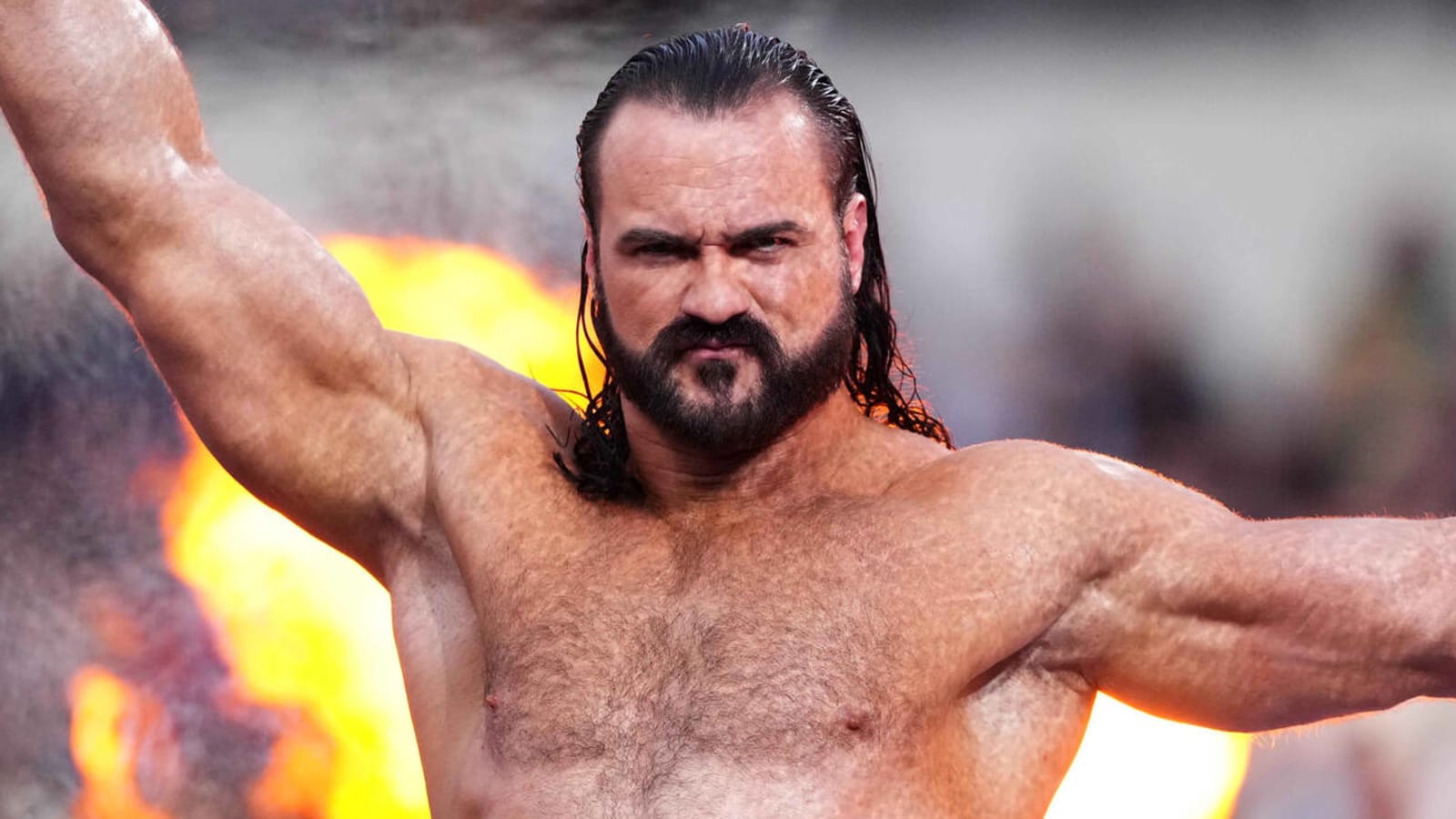 Drew McIntyre: Seth Rollins Did A Great Job, But I’ll Help The World Title Reach Its Potential