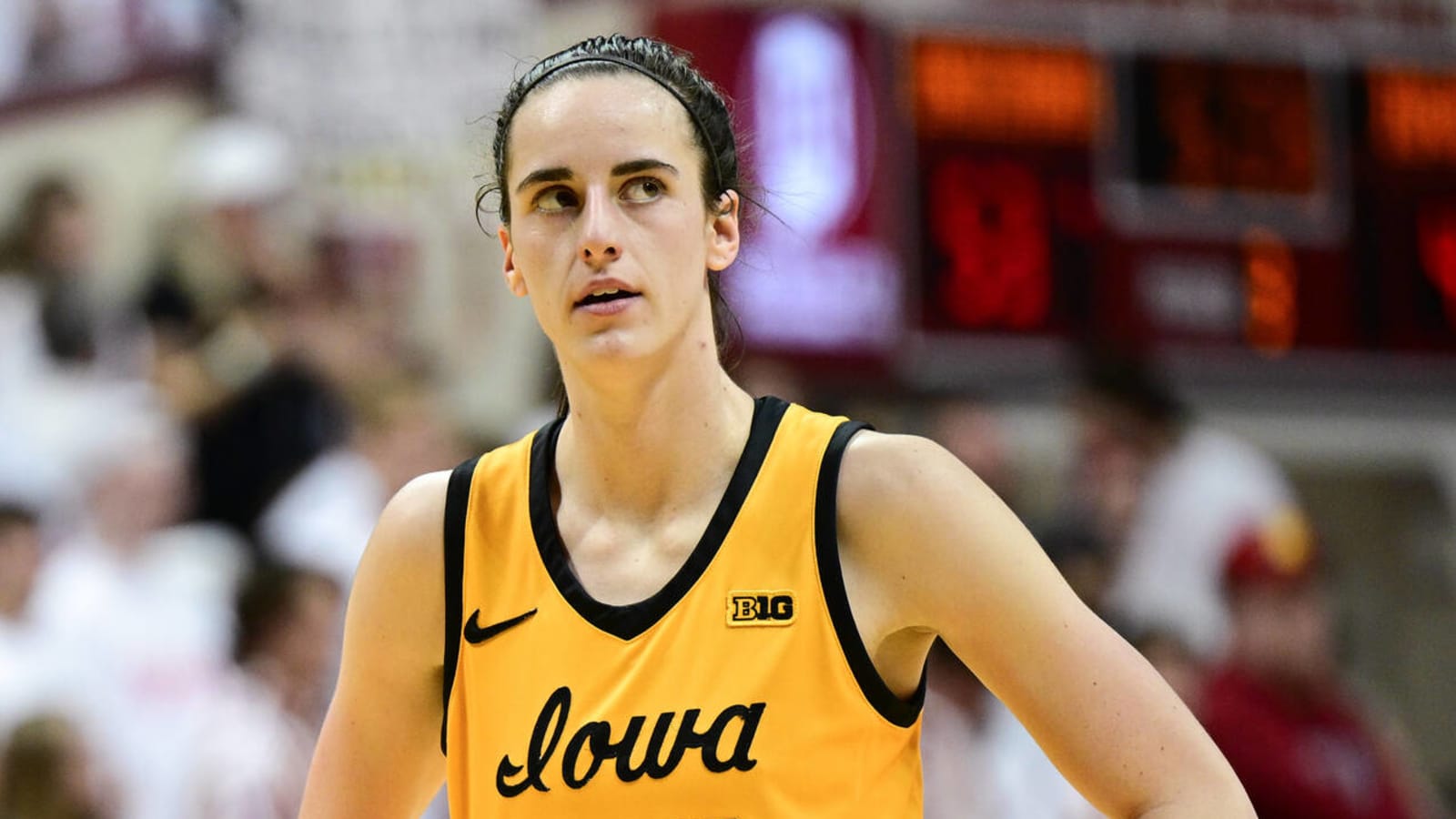 Caitlin Clark's WNBA decision sets up Fever with bright future