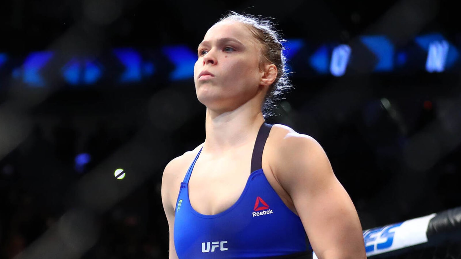 Ronda Rousey reveals real reason for UFC retirement