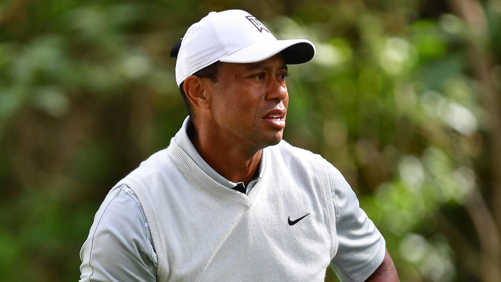 Odds on Tiger Woods to win the Masters getting shorter Yardbarker