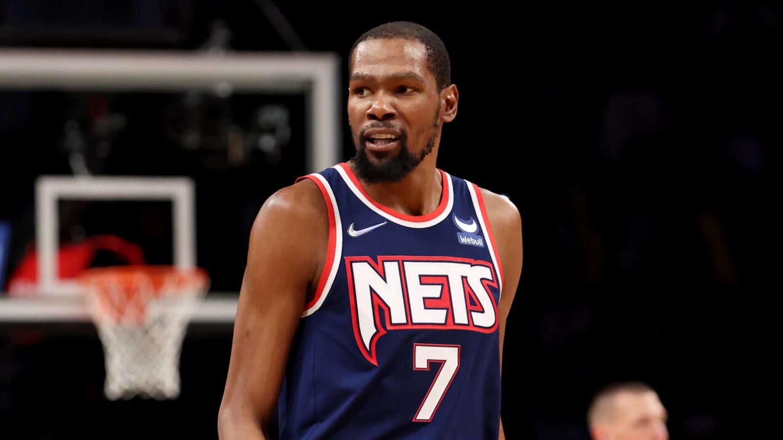 Kevin Durant reportedly set to meet with Nets owner