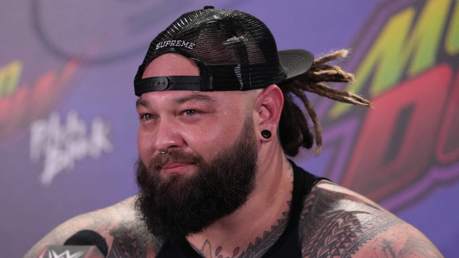 Braun Strowman Opens Up About His Deep Connection To Bray Wyatt: I Can Feel Him, He’s Still Around