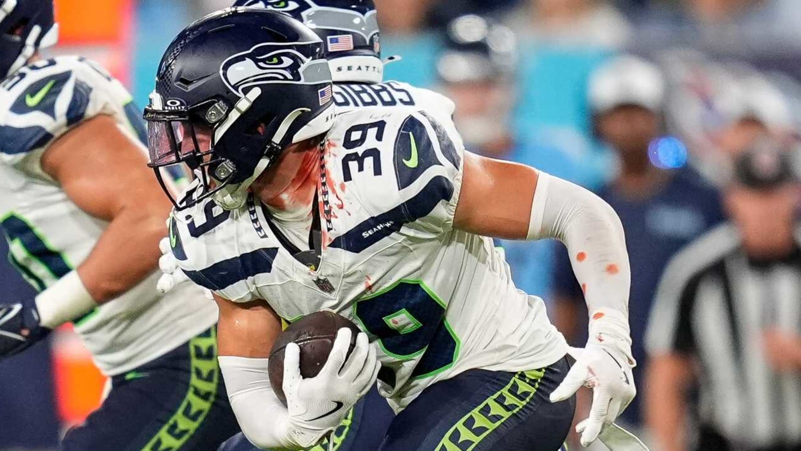 Seahawks Call Up Two Players For Week 13