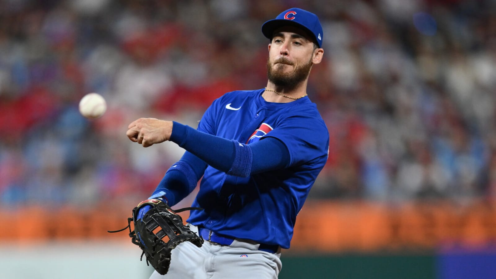 This Chicago Cubs player holds the team’s offseason plans in limbo
