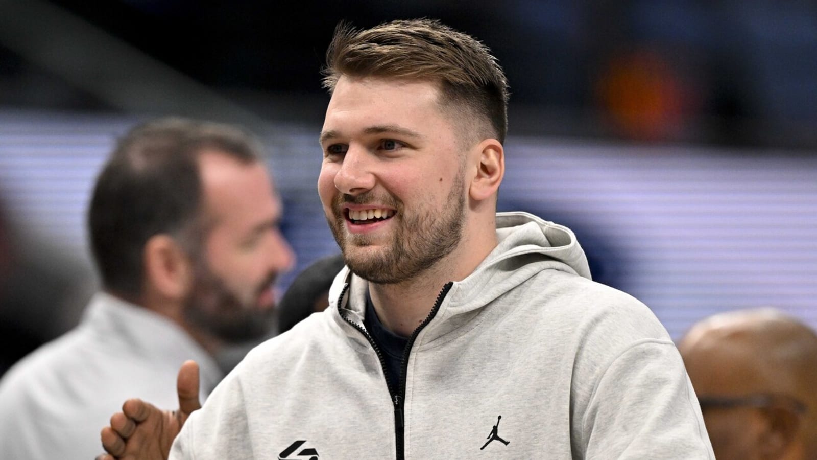 Doncic trade wouldn't have happened in Mark Cuban era