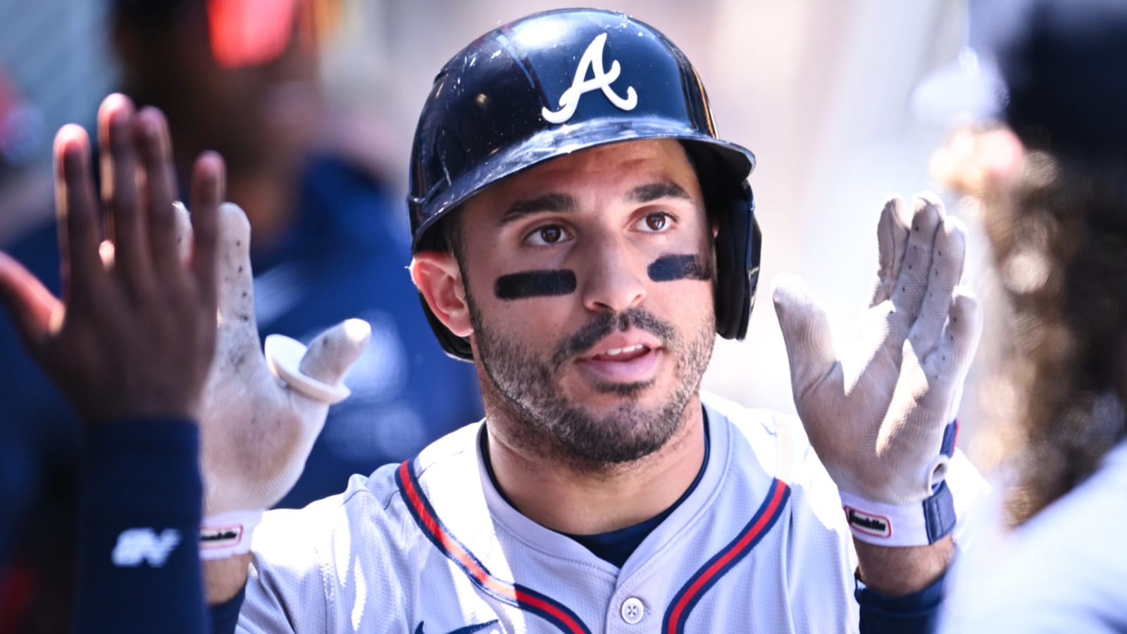 Atlanta Braves' playoff push nothing short of miraculous