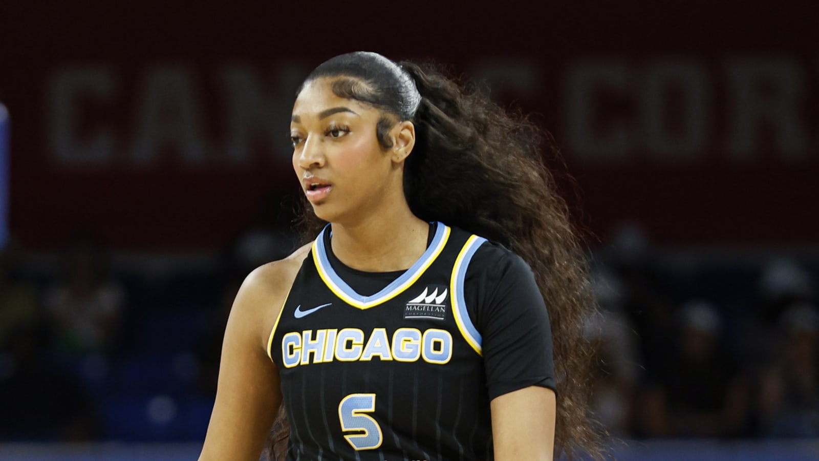 Angel Reese joins two NBA legends in elite company