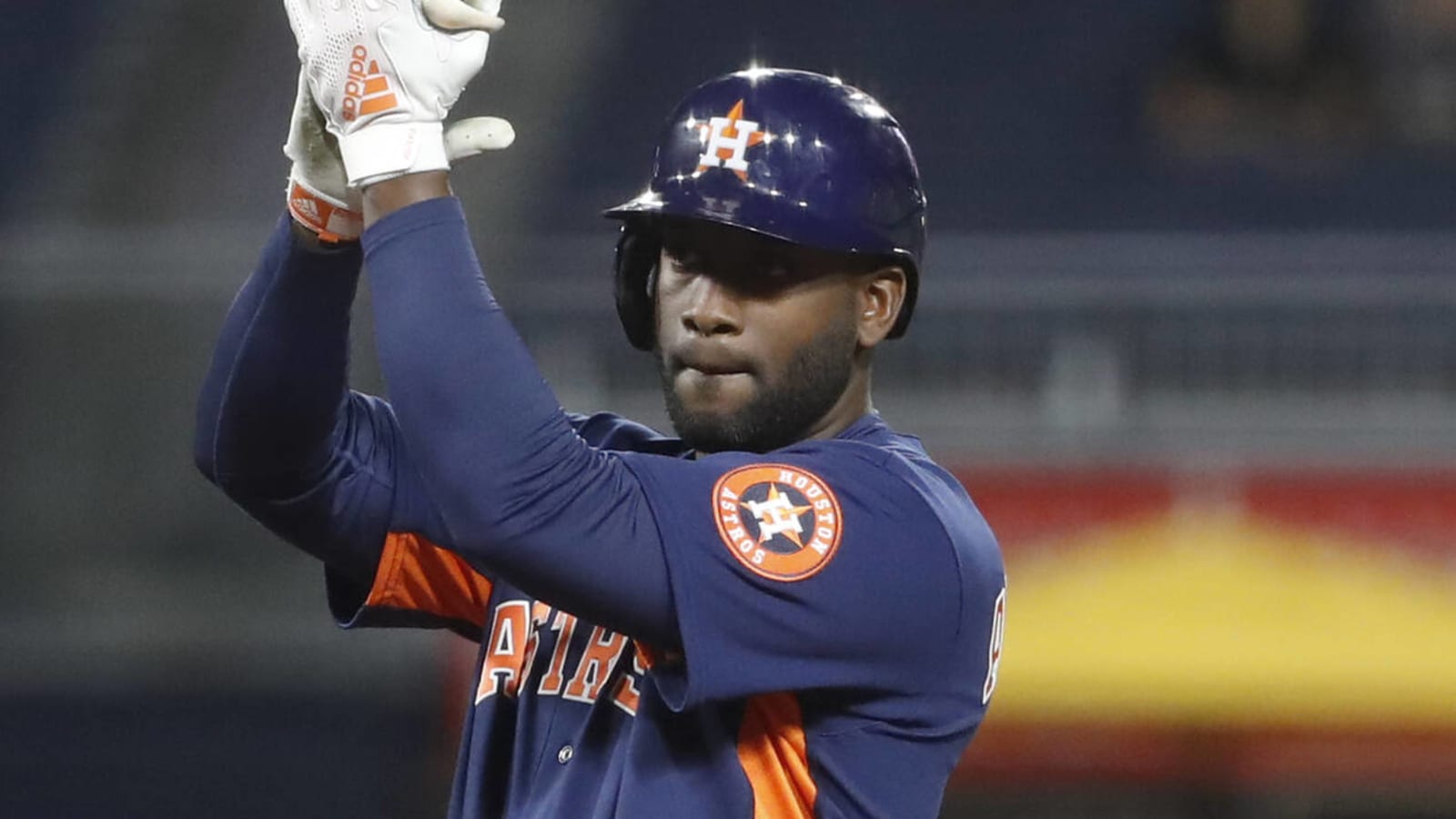 No reason for Astros fans to panic over team's slow start