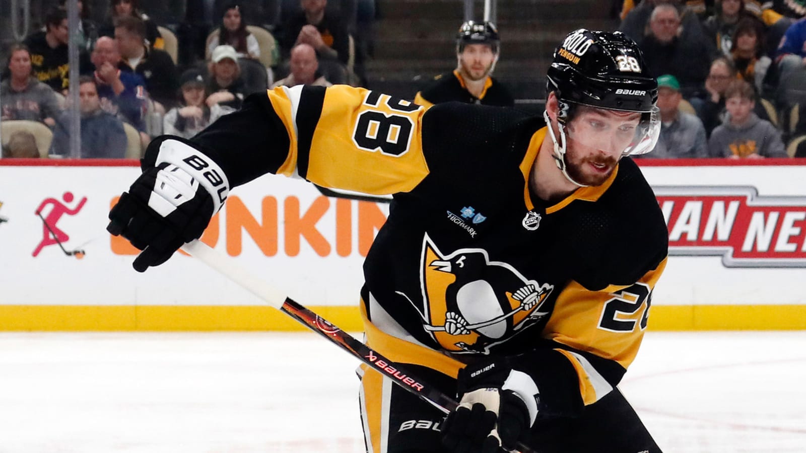 Penguins expected to begin contract talks with star defenseman soon