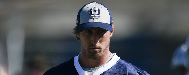 Cowboys' Sean Lee out until mid-October after hernia surgery