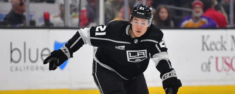 Kings expected to re-sign exciting young defenseman