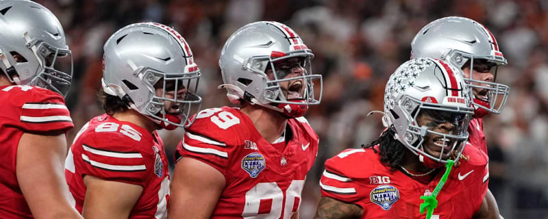 Cotton Bowl takeaways: Ohio State advances to CFP championship
