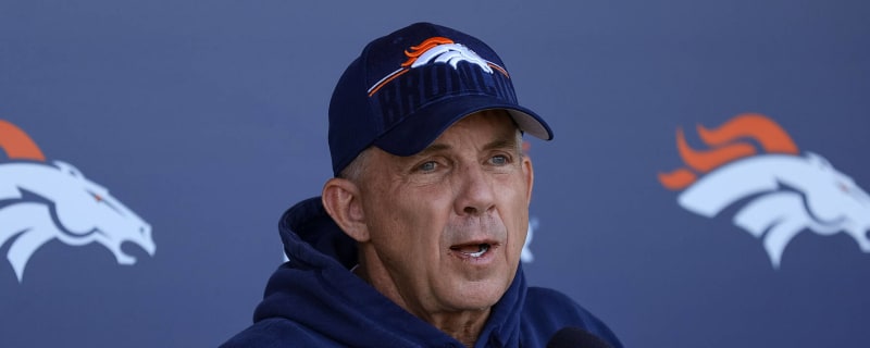 Are Sean Payton's comments about the Broncos QB room concerning?