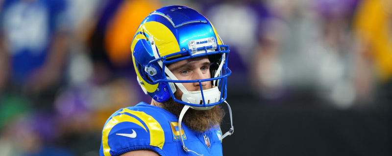 Five players Raiders should consider at WR, CB in free agency