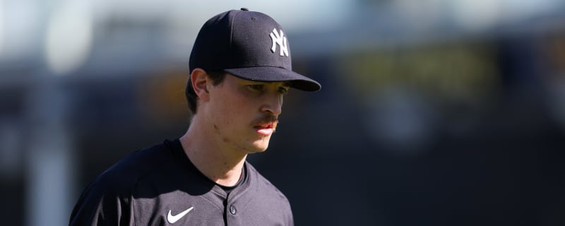 Why Yankees' starting rotation can still succeed without Gerrit Cole