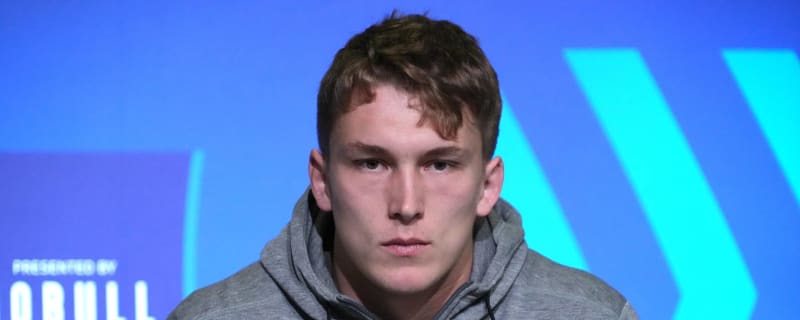 Three defensive targets for the Giants in the first round