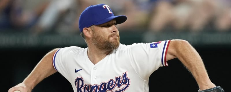 Texas Rangers Announce Minor League Break Camp Roster, Jack Leiter