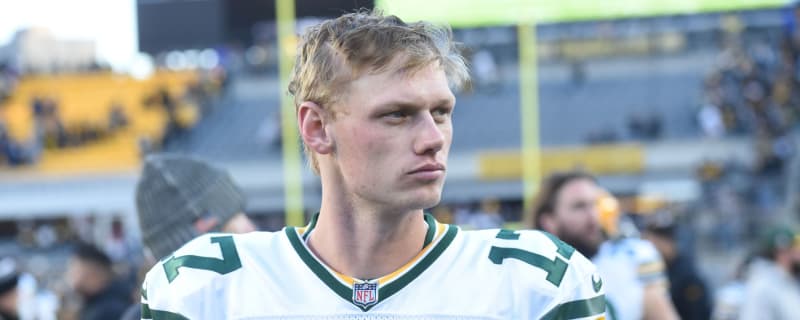 49ers add another short-term Jake Moody replacement