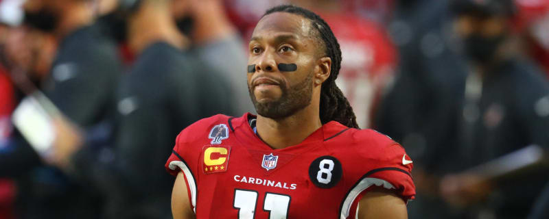 Fitzgerald still hasn't told Cards if he wants to play or retire