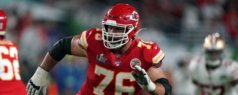 Duvernay-Tardif: Pro athletes bear responsibility to communities
