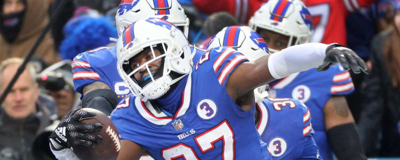 Ex-Bills star Tre’Davious White has visits lined up with two teams