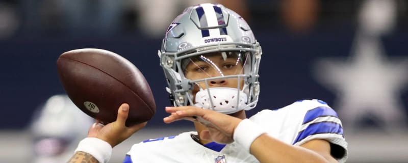 Cowboys vs. Commanders: 3 bold predictions for Sunday's regular-season  finale - Blogging The Boys