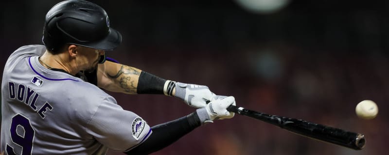 Power surge could also supercharge rising Rockies star's bank account