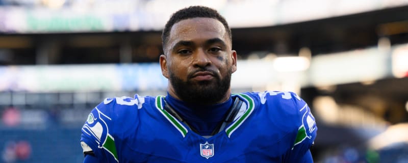 Seahawks safety might have already played last game in Seattle